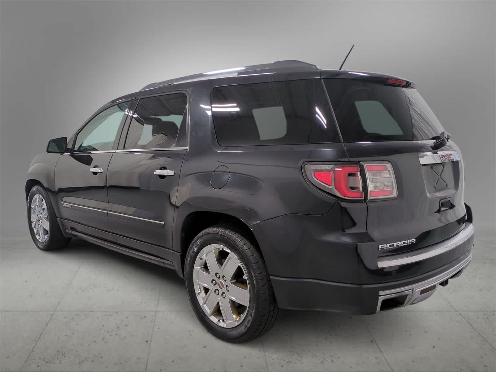 Thumbnail: 2013 GMC Acadia - 6