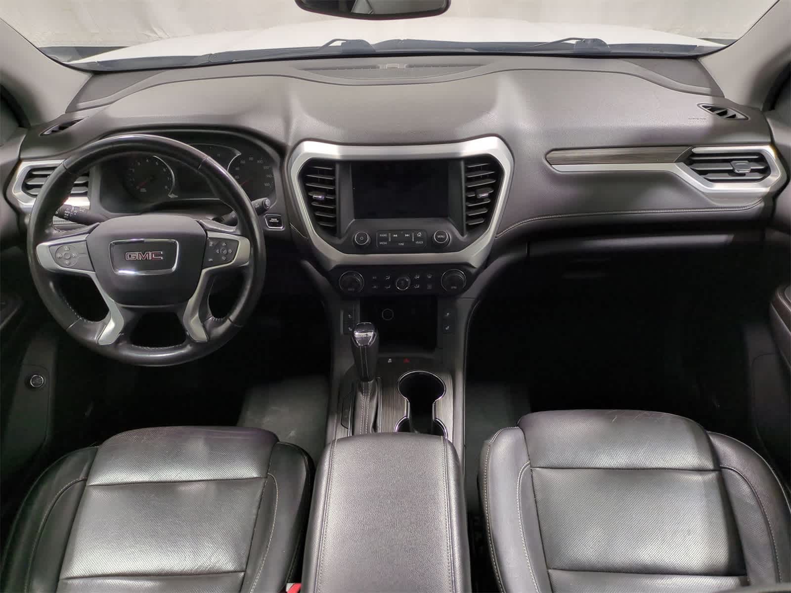 Thumbnail: 2019 GMC Acadia - 15