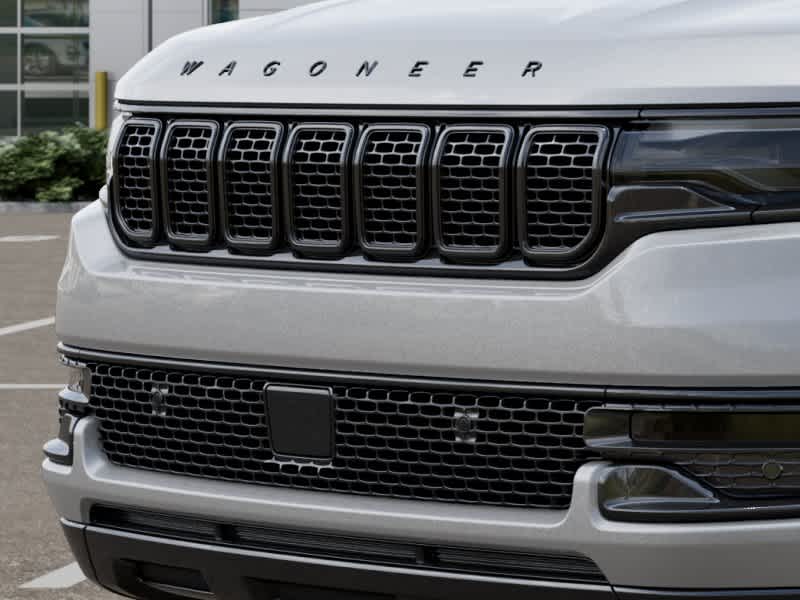 Thumbnail: 2025 Jeep Wagoneer - 11
