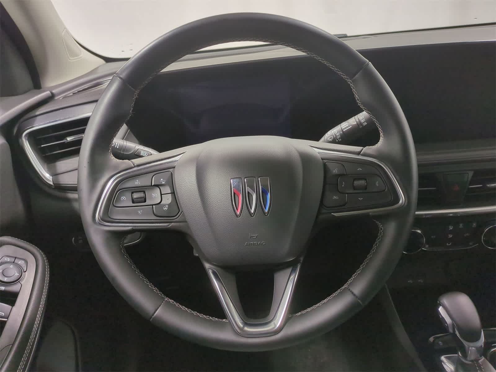 Thumbnail: 2024 Buick Encore GX - 23