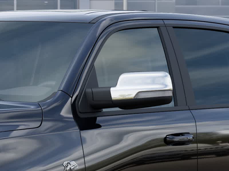 Thumbnail: 2026 RAM 1500 - 12