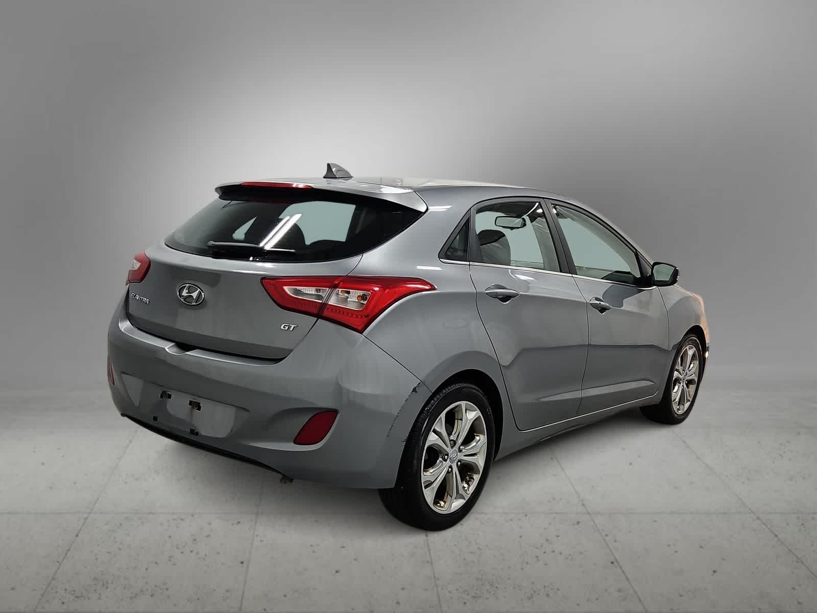 Thumbnail: 2014 Hyundai Elantra - 8