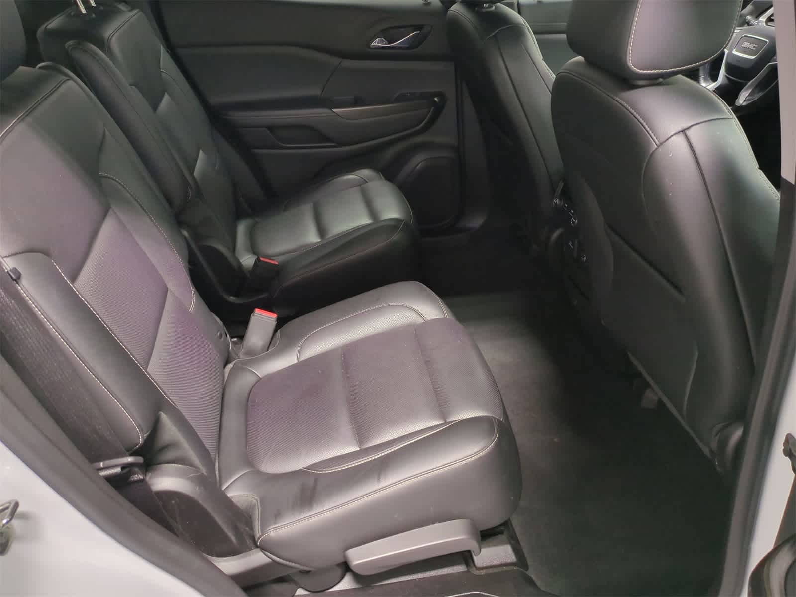 Thumbnail: 2019 GMC Acadia - 20