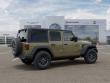 2026 Jeep Wrangler Sport S Sport Utility
