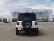 2026 Jeep Wrangler 85th Anniversary Sport Utility