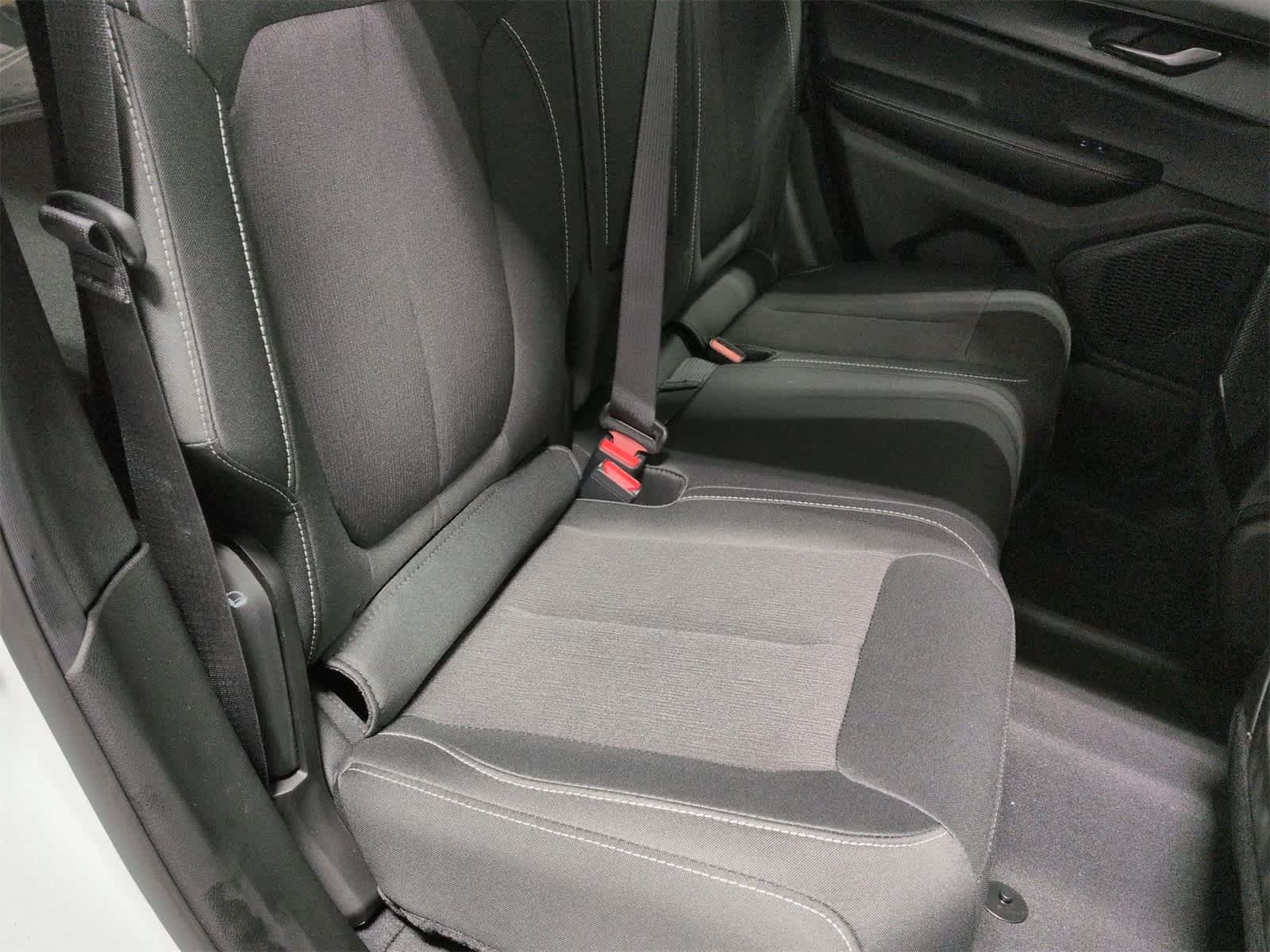 Thumbnail: 2025 Jeep Grand Cherokee - 22