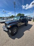 Jeep Wrangler Unlimited