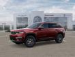 2025 Jeep Grand Cherokee Limited Sport Utility