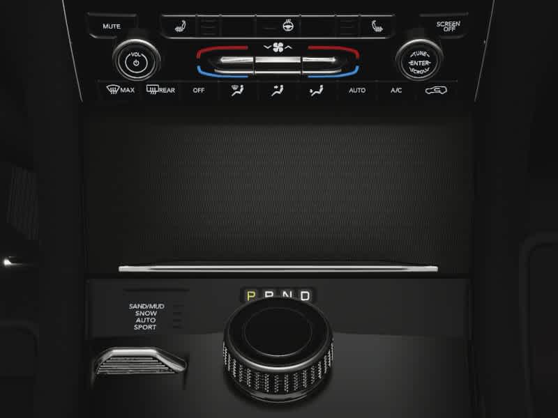 Thumbnail: 2024 Jeep Grand Cherokee - 22