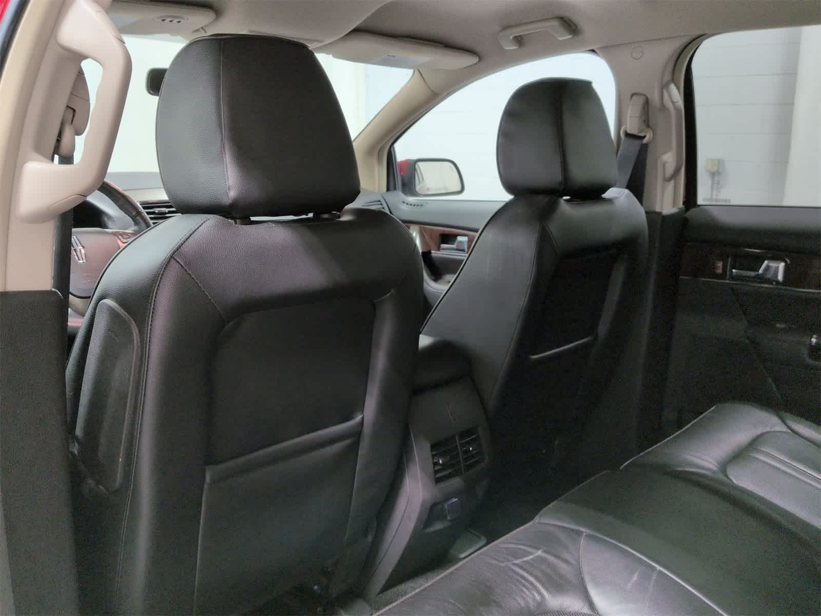 Thumbnail: 2014 Lincoln MKX - 18