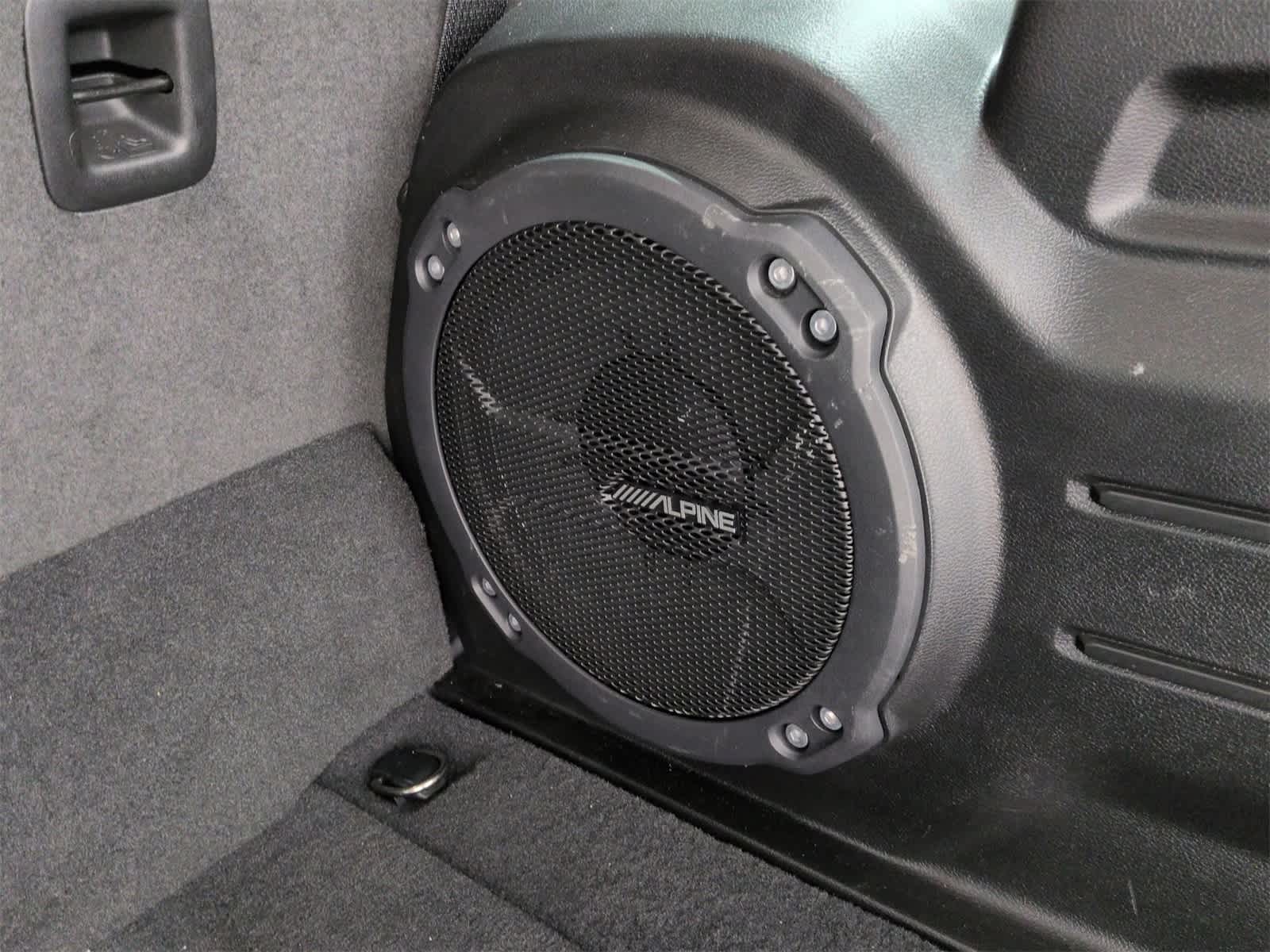 Thumbnail: 2022 Jeep Wrangler - 38