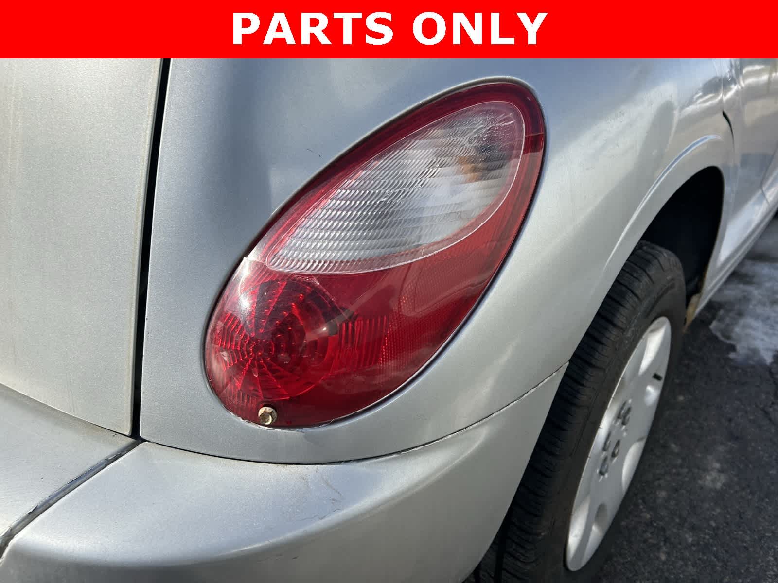 Thumbnail: 2006 Chrysler PT Cruiser - 28