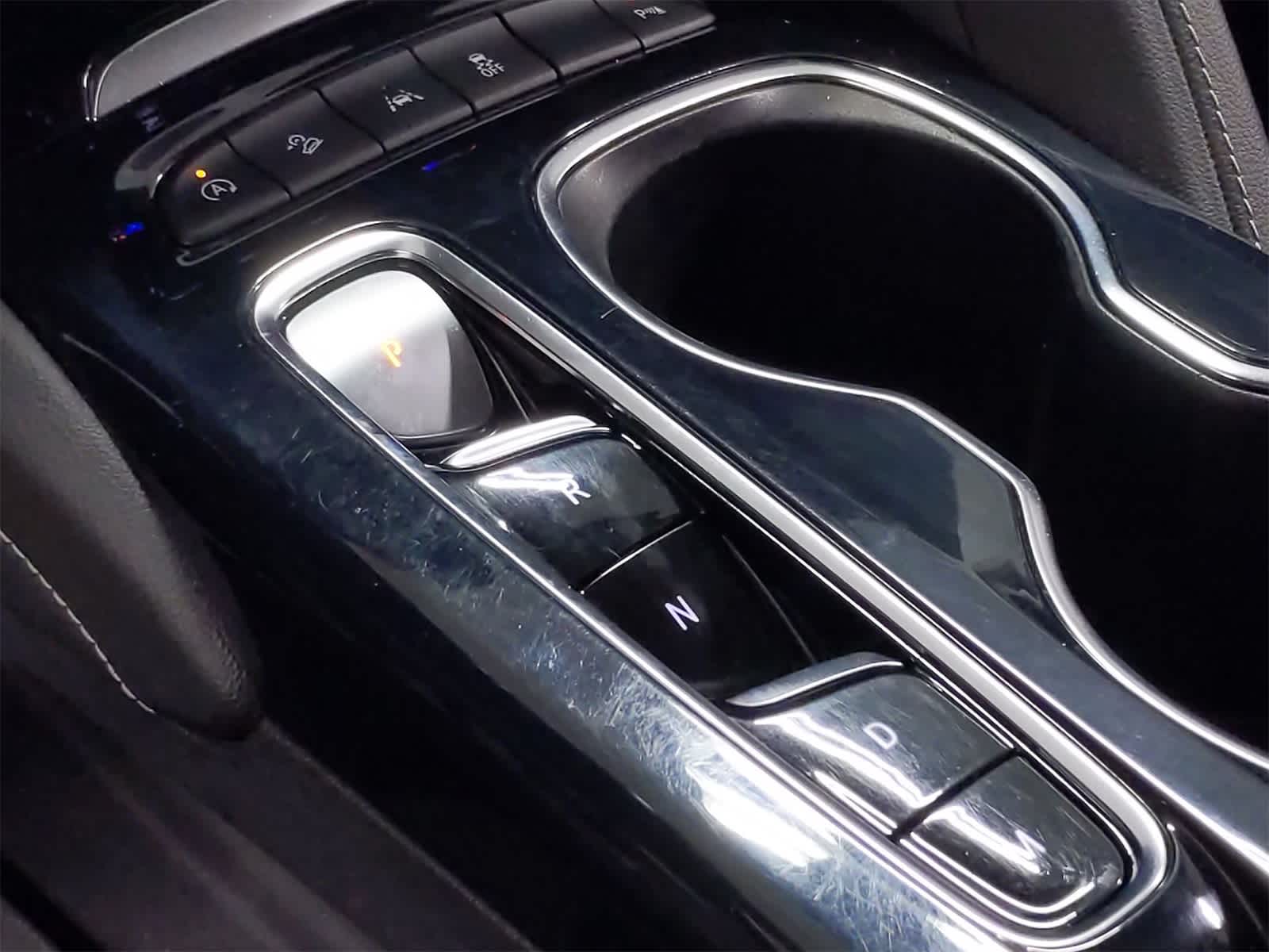 Thumbnail: 2021 Buick Envision - 31