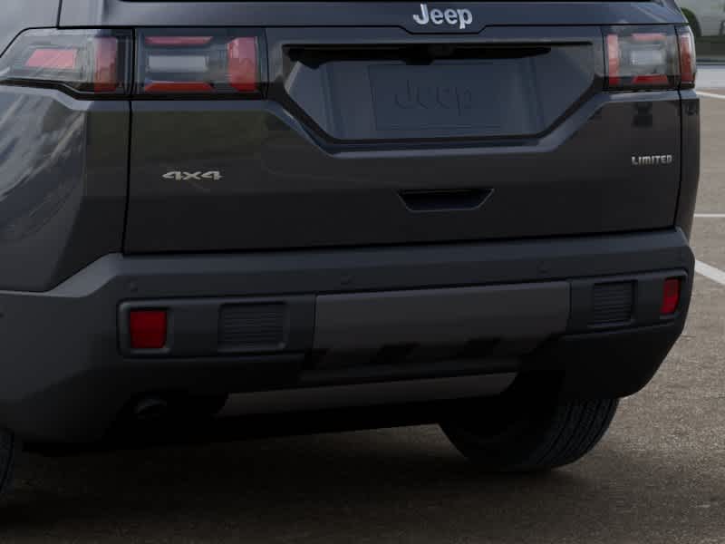 Thumbnail: 2026 Jeep Cherokee - 13