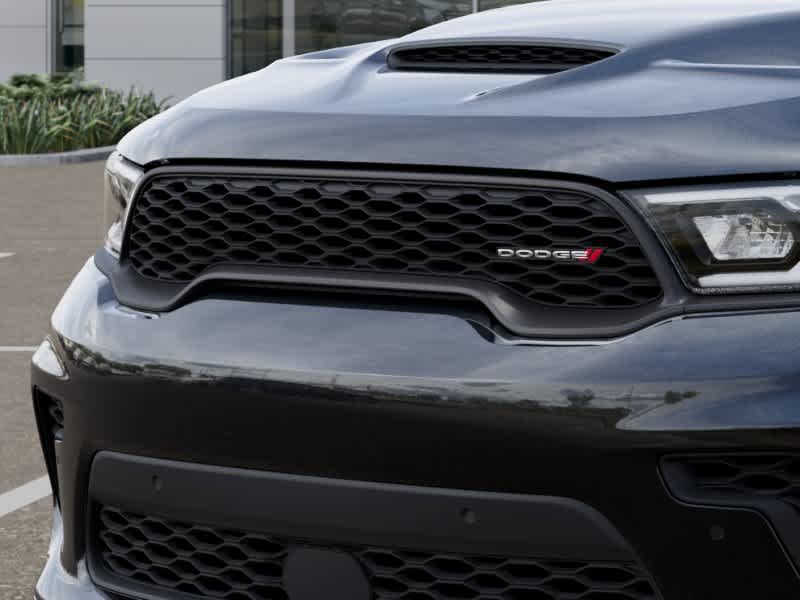 Thumbnail: 2026 Dodge Durango - 11