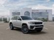 2026 Jeep Grand Cherokee 85th Anniversary Edition Sport Utility