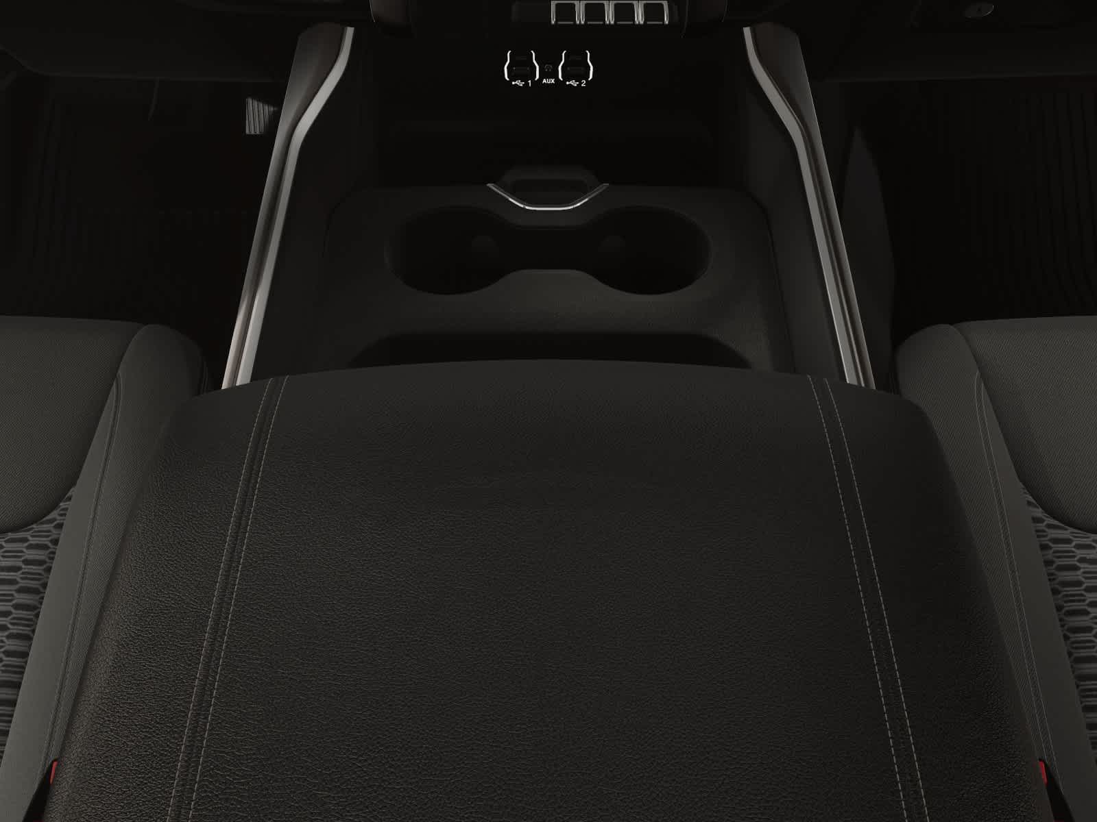 Thumbnail: 2026 RAM 1500 - 17