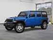 Jeep Wrangler 4xe