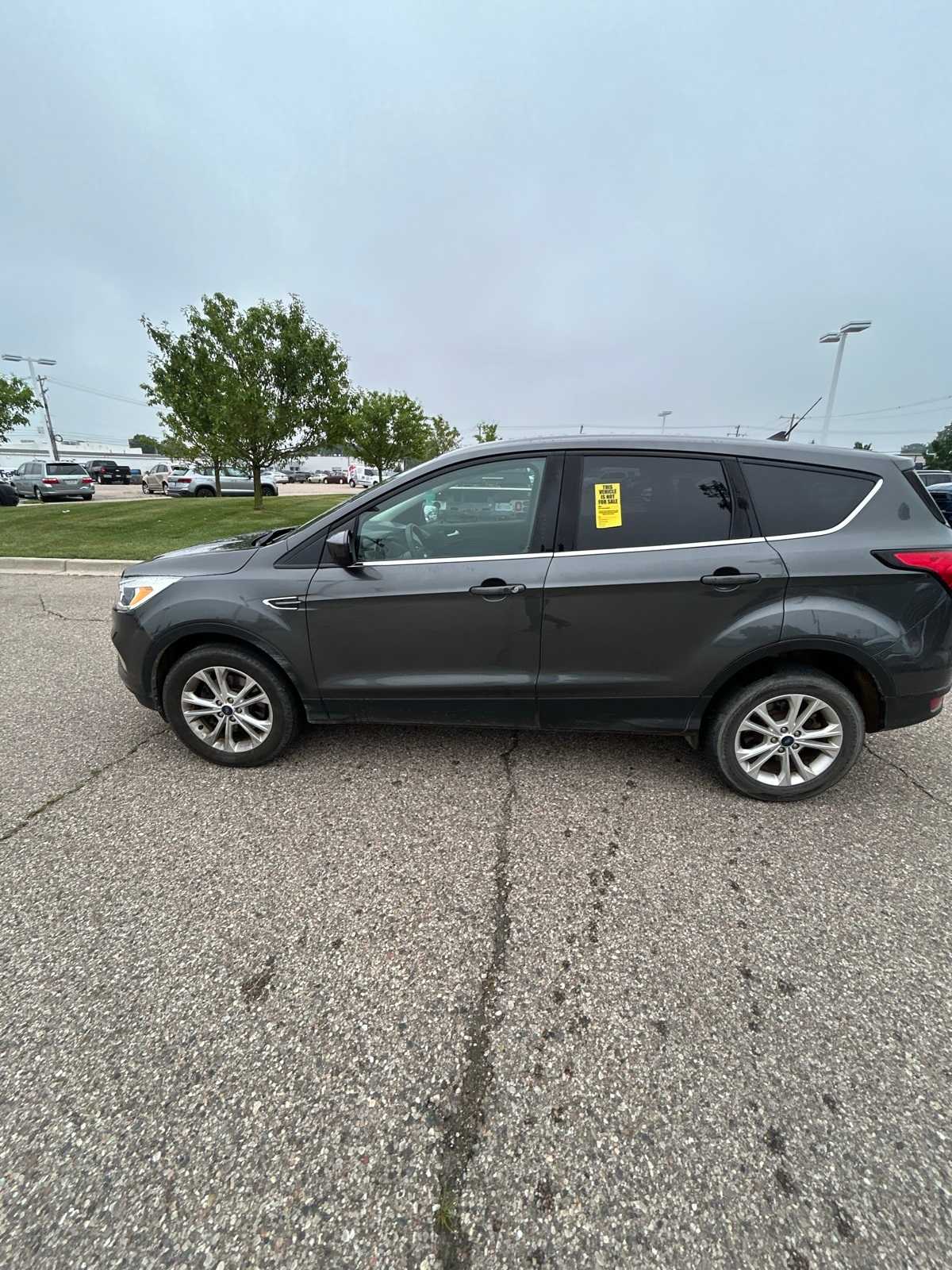 Thumbnail: 2019 Ford Escape - 30