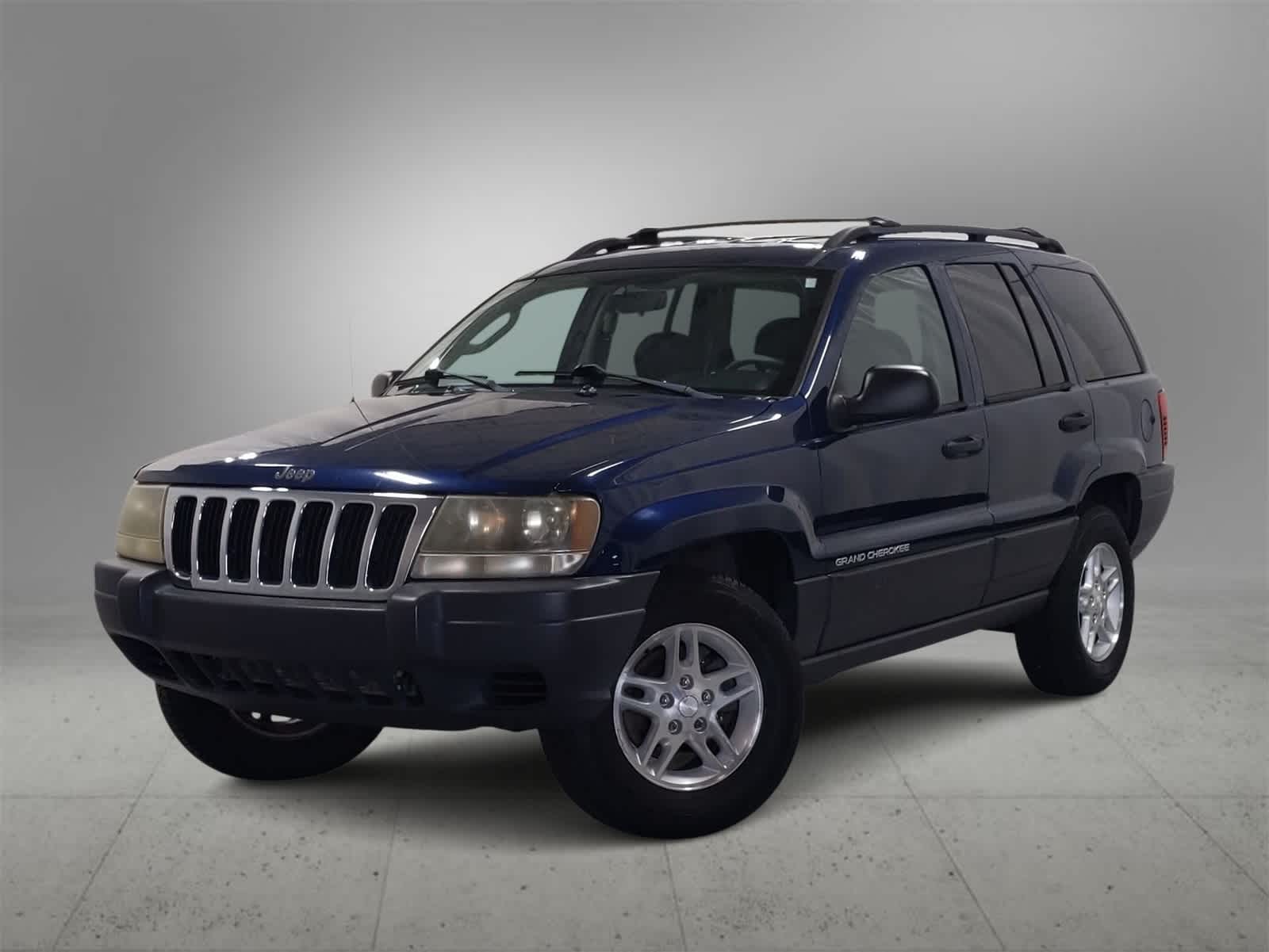 2003 Jeep Grand Cherokee Laredo -
                  Farmington Hills, MI