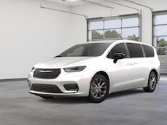 2025 Chrysler Pacifica Select Passenger Van