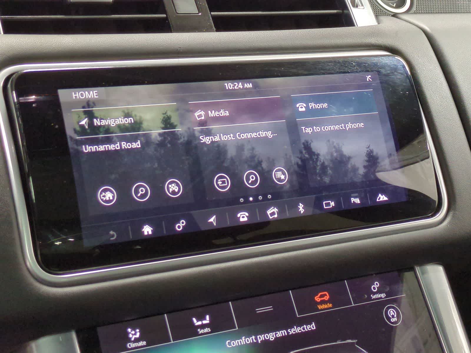 Thumbnail: 2021 Land Rover Range Rover Sport - 29