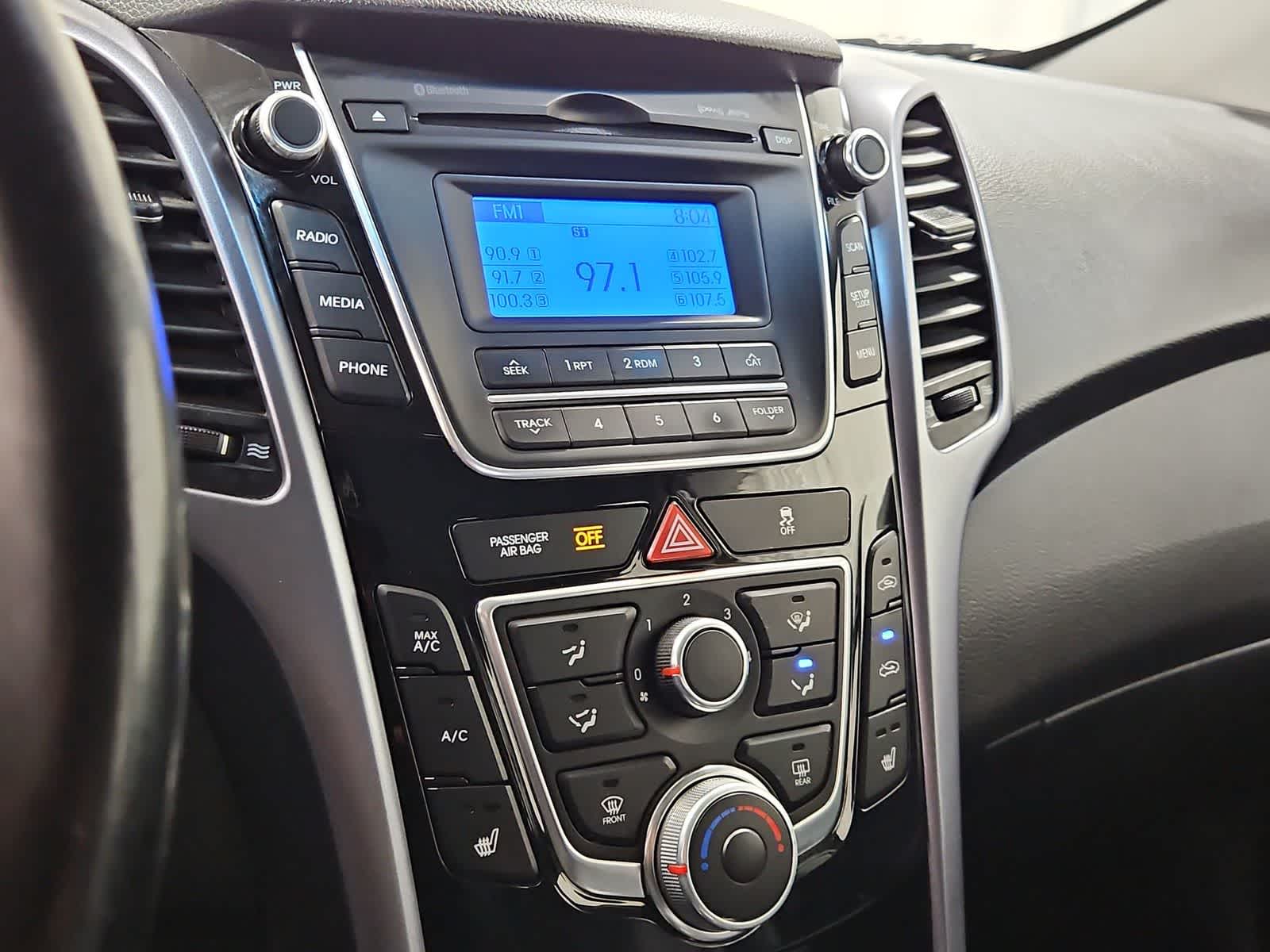 Thumbnail: 2014 Hyundai Elantra - 26