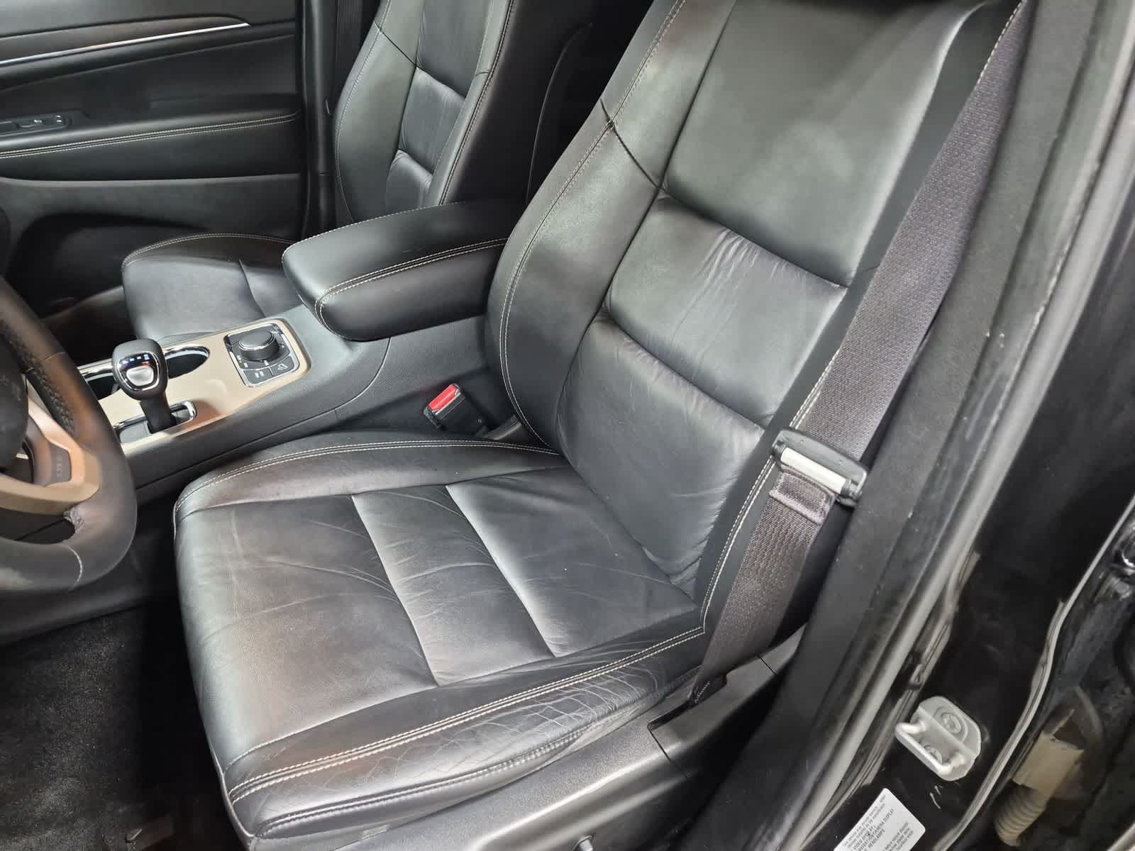 Thumbnail: 2014 Jeep Grand Cherokee - 23