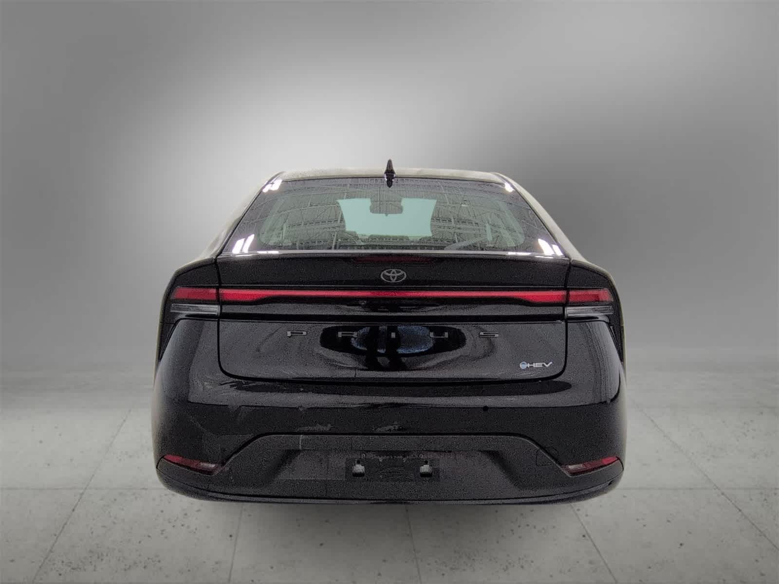 Thumbnail: 2023 Toyota Prius - 7