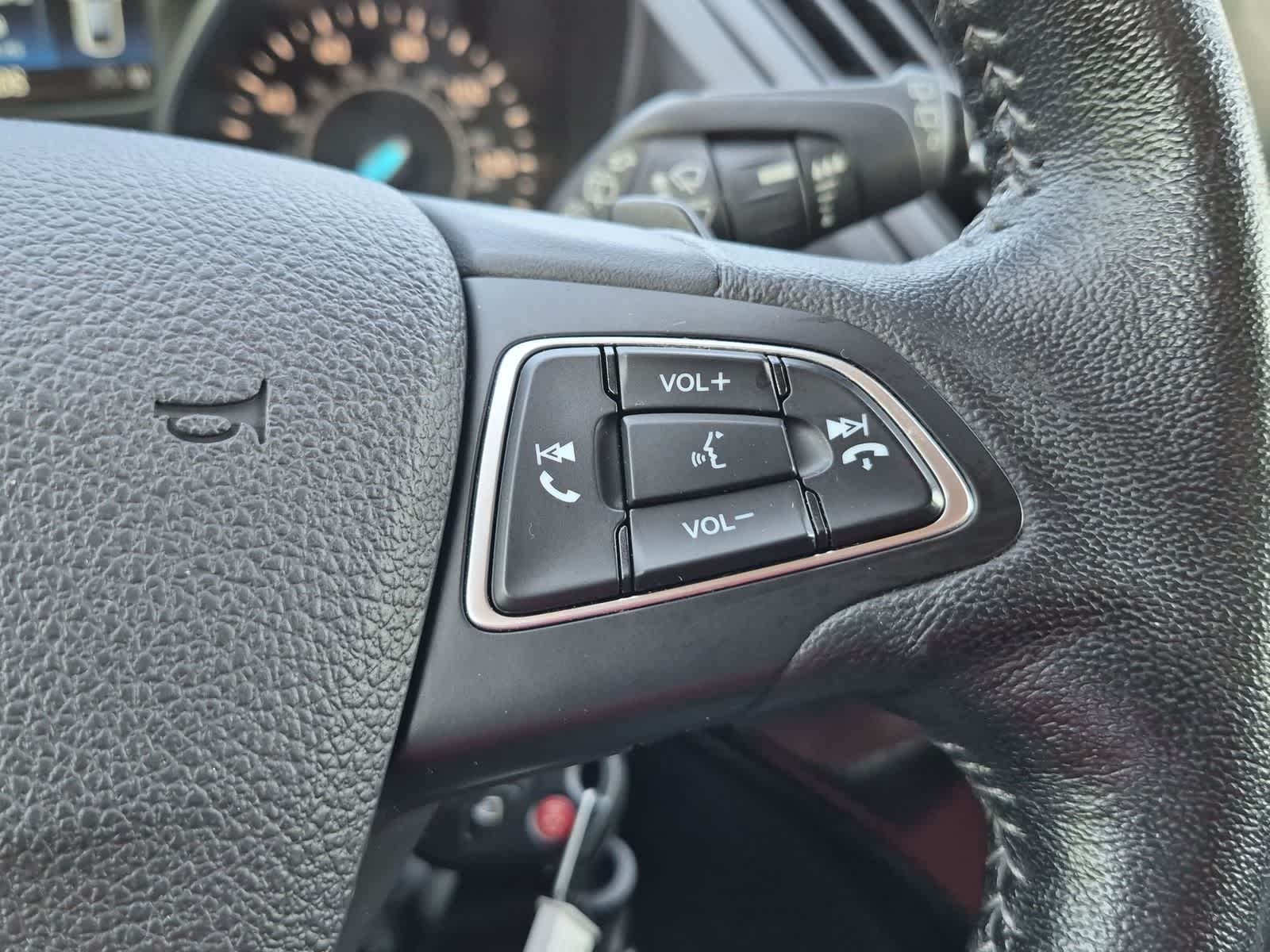Thumbnail: 2018 Ford Escape - 31