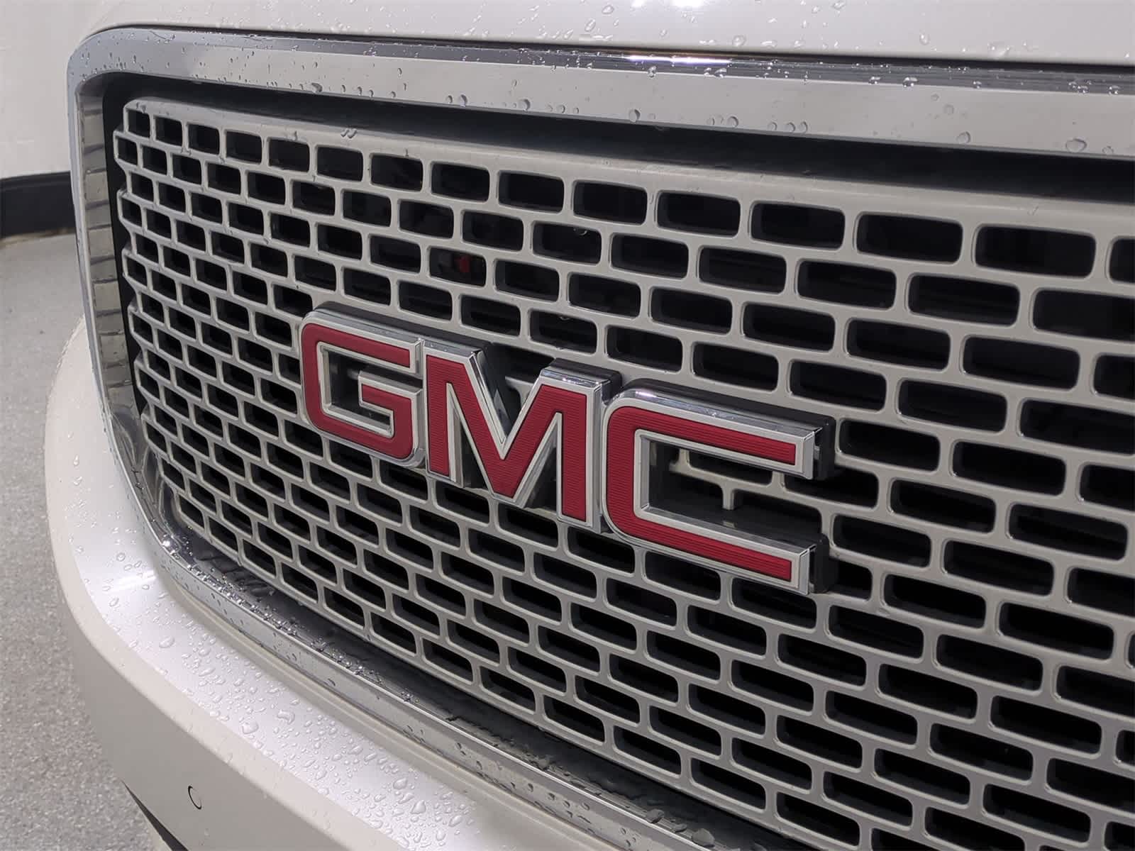 Thumbnail: 2017 GMC Yukon - 12
