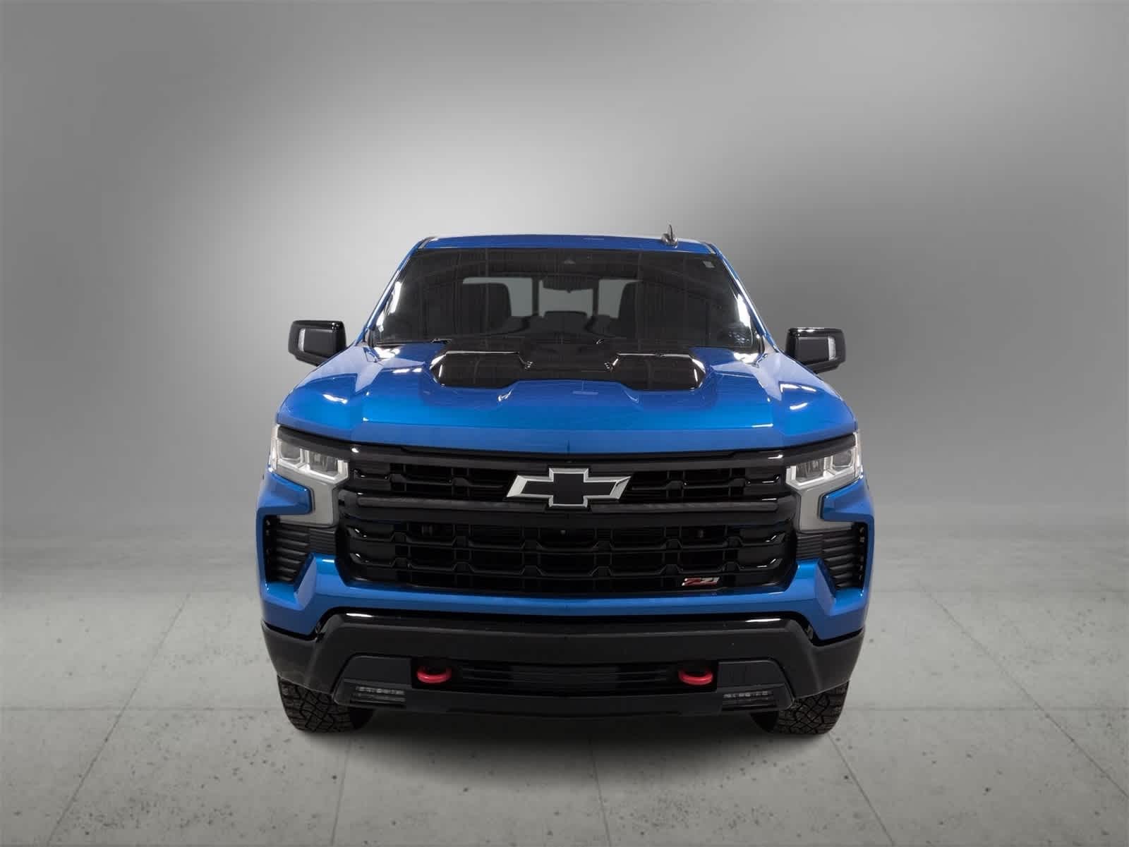 Thumbnail: 2022 Chevrolet Silverado 1500 - 3