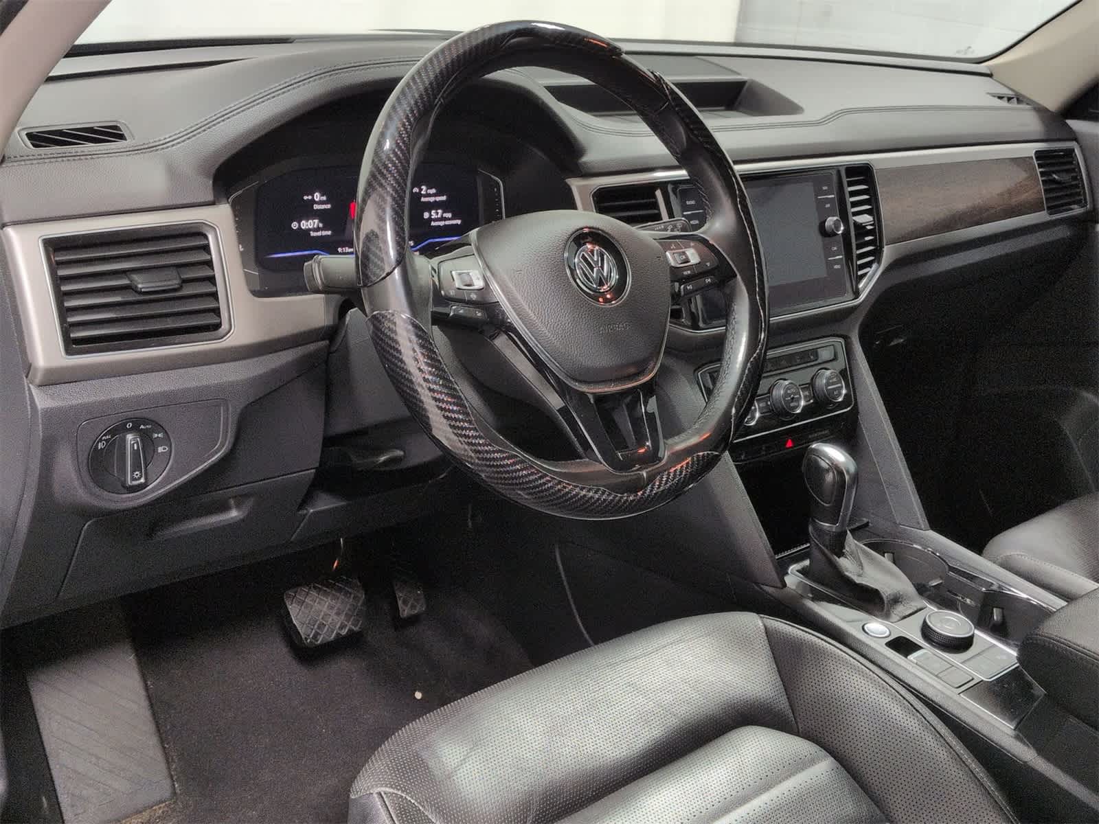 Thumbnail: 2019 Volkswagen Atlas - 10