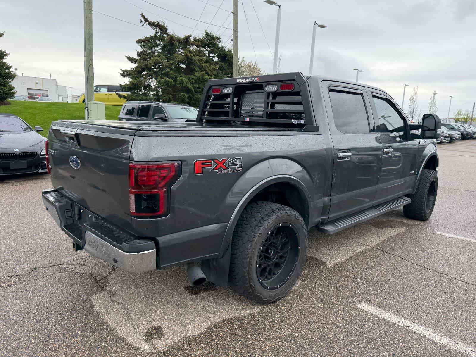 Thumbnail: 2016 Ford F-150 - 9