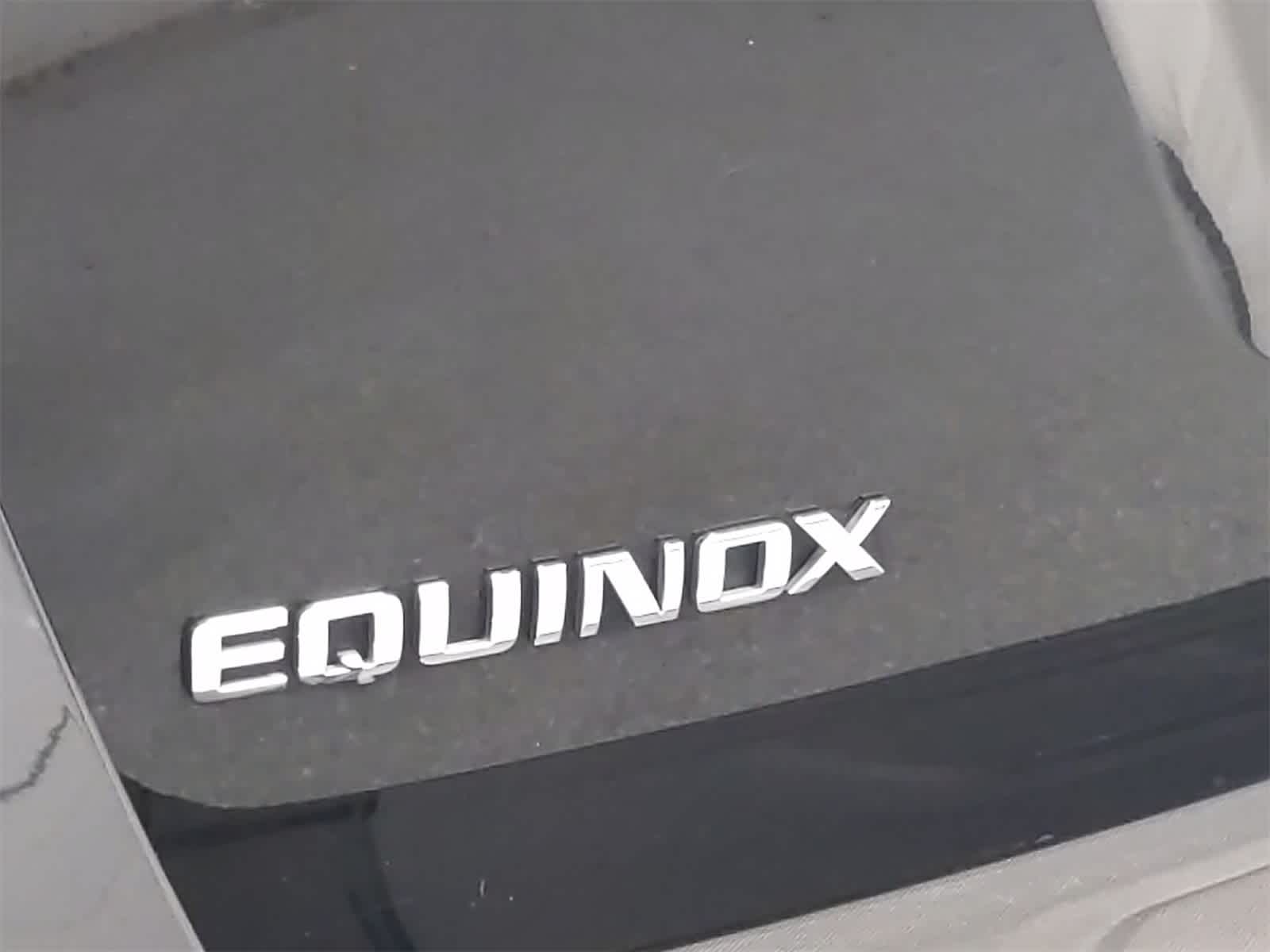 Thumbnail: 2017 Chevrolet Equinox - 13