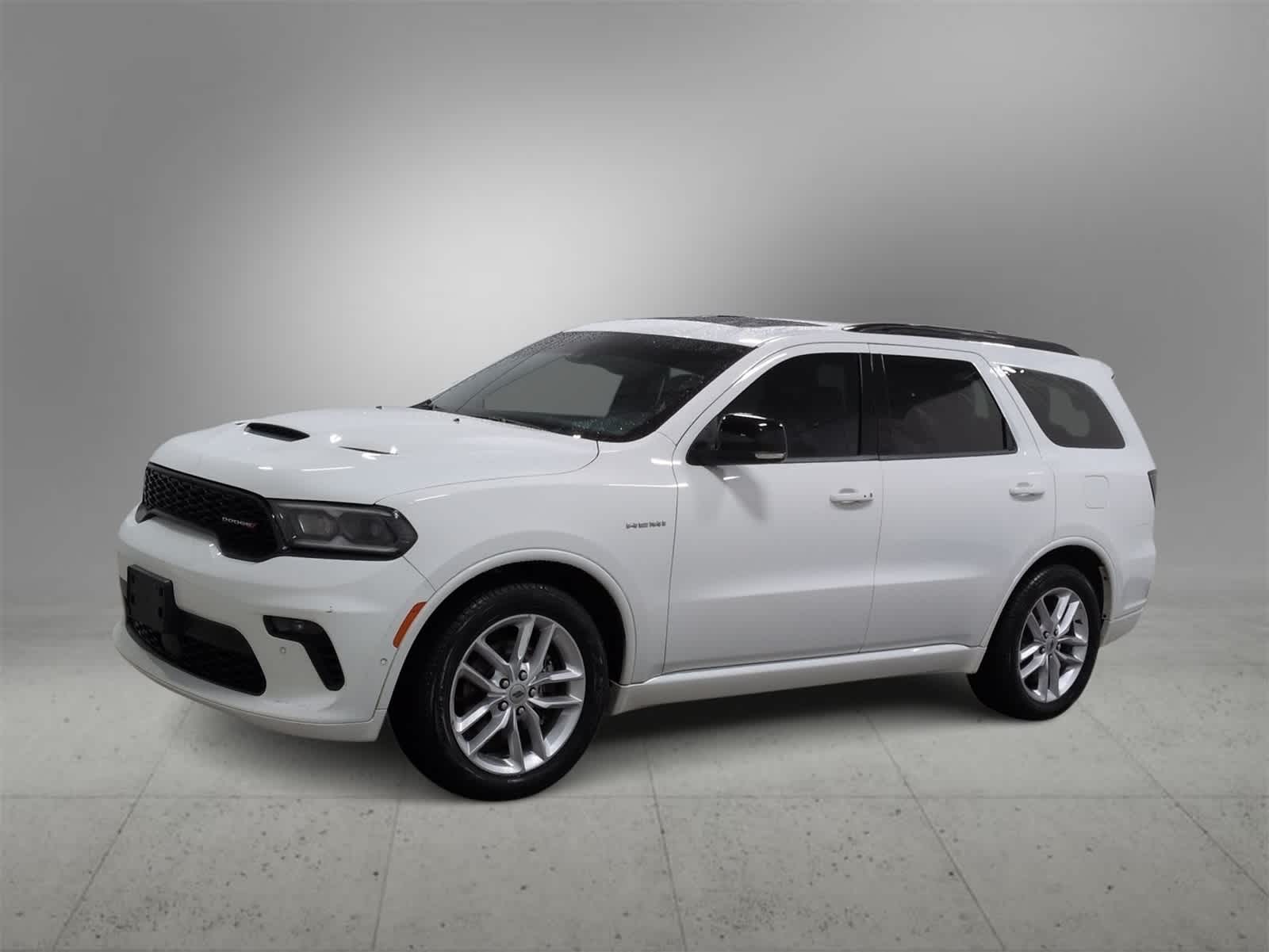 Thumbnail: 2023 Dodge Durango - 4