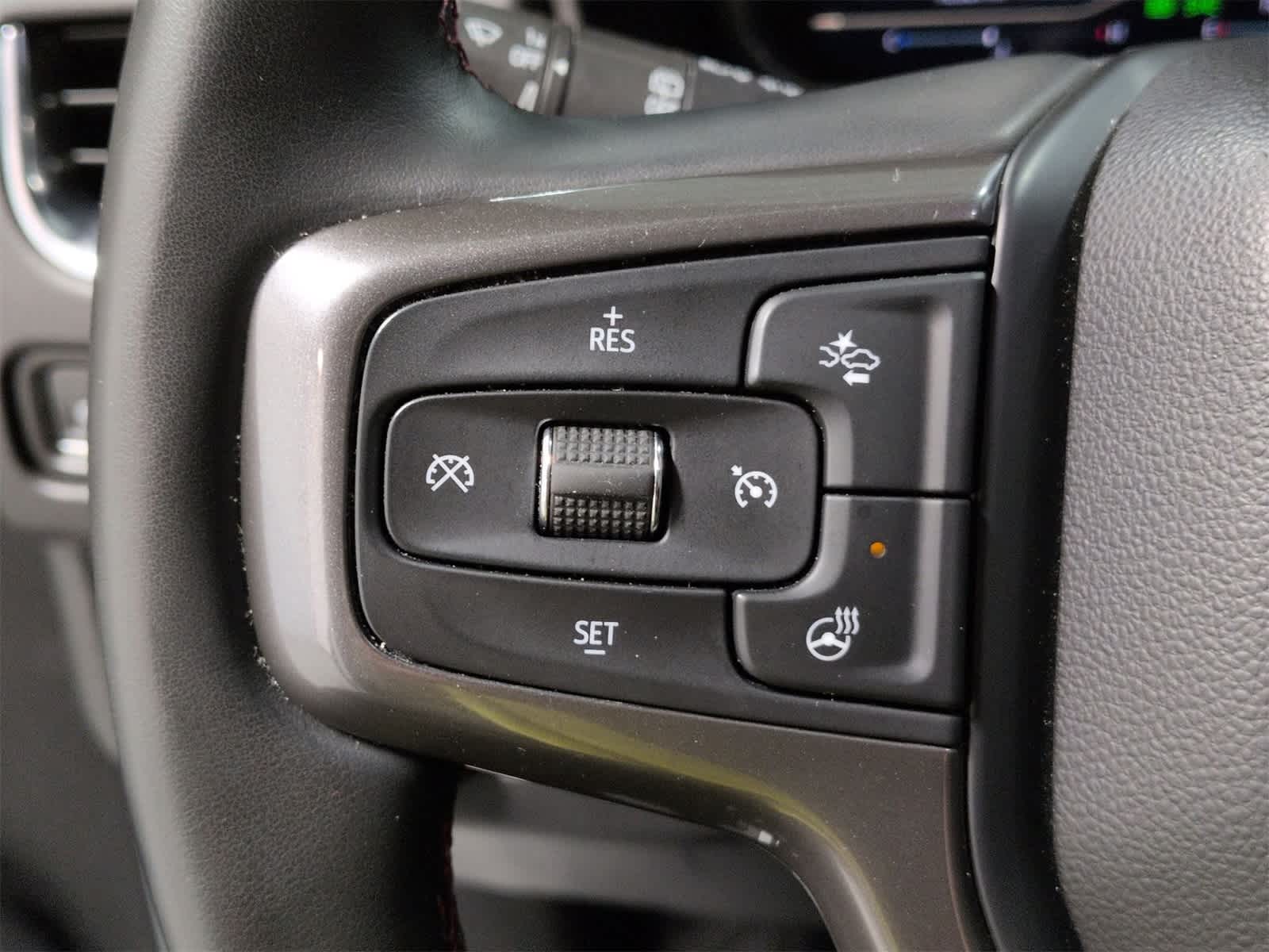 Thumbnail: 2023 Chevrolet Tahoe - 26