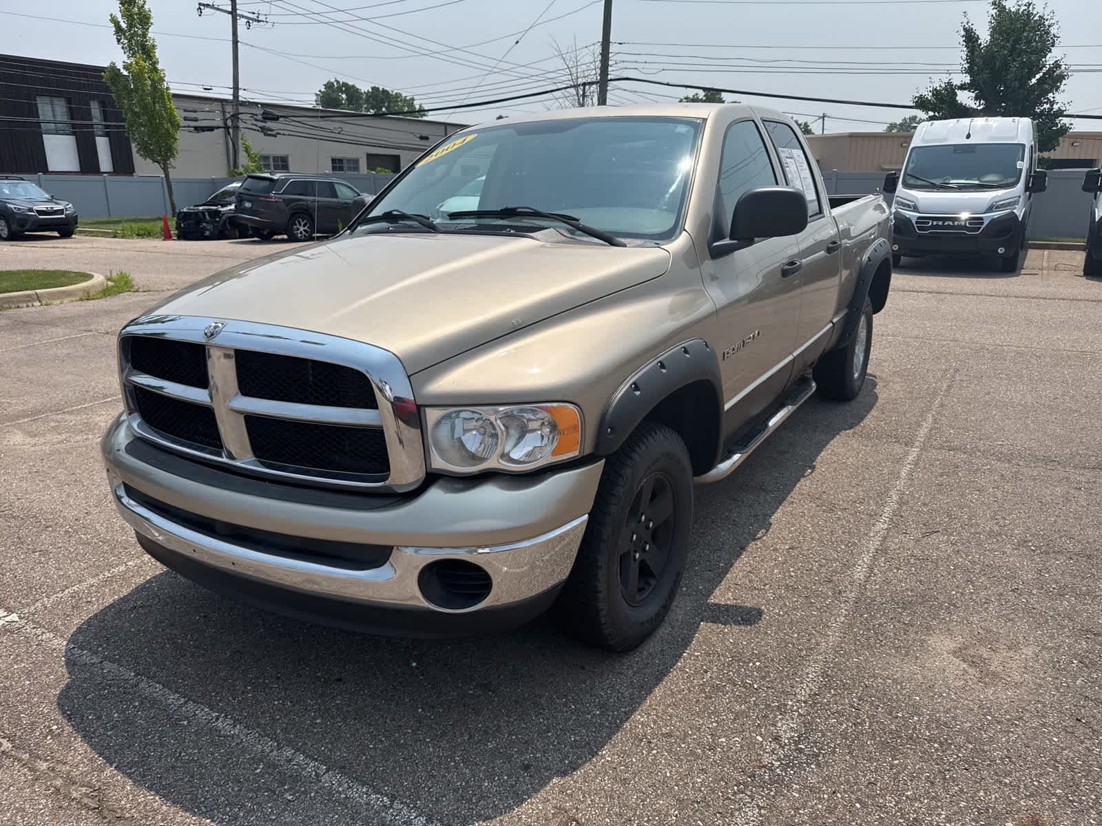 Thumbnail: 2008 Lincoln Navigator - 33