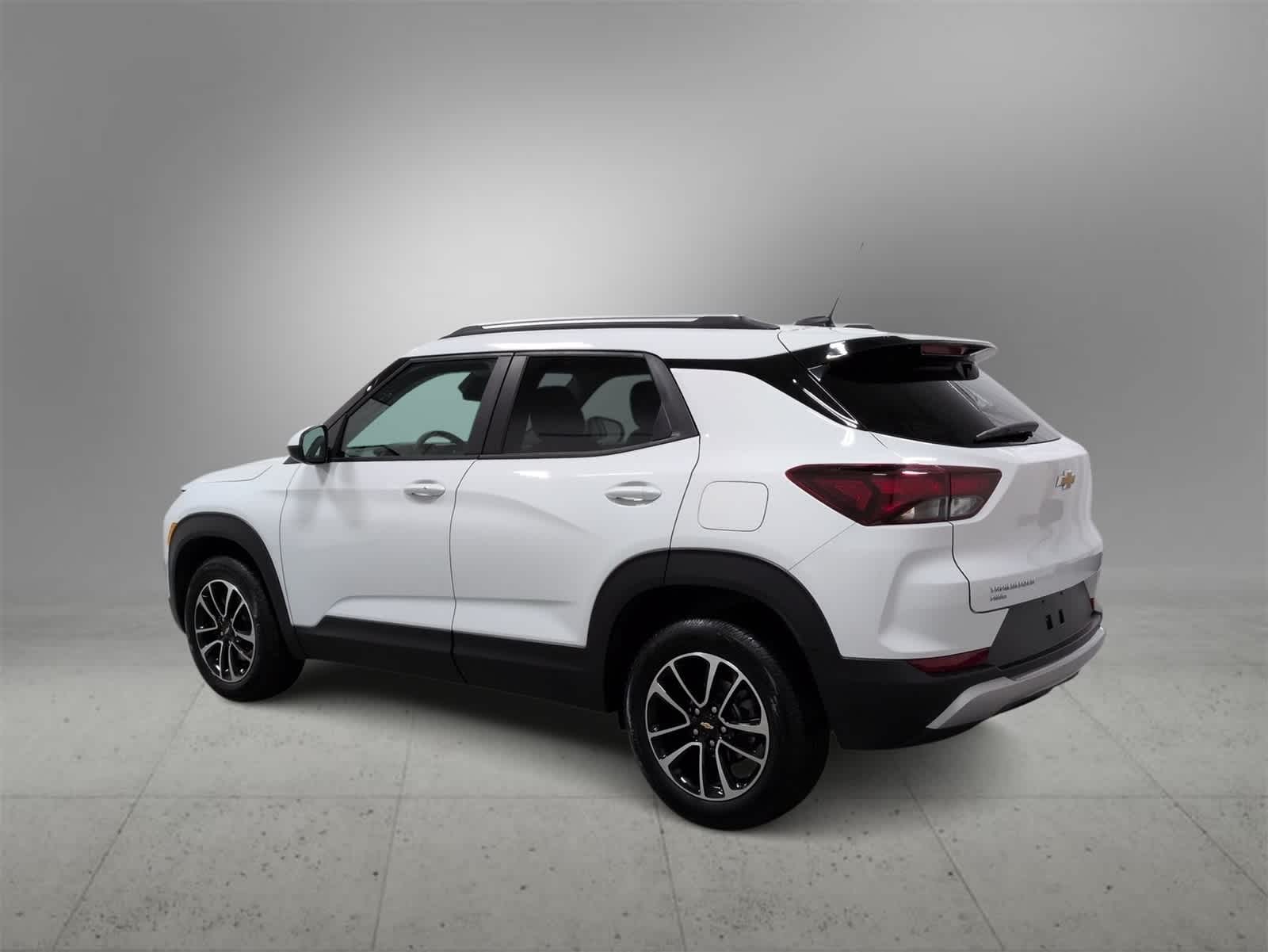 Thumbnail: 2025 Chevrolet TrailBlazer - 6