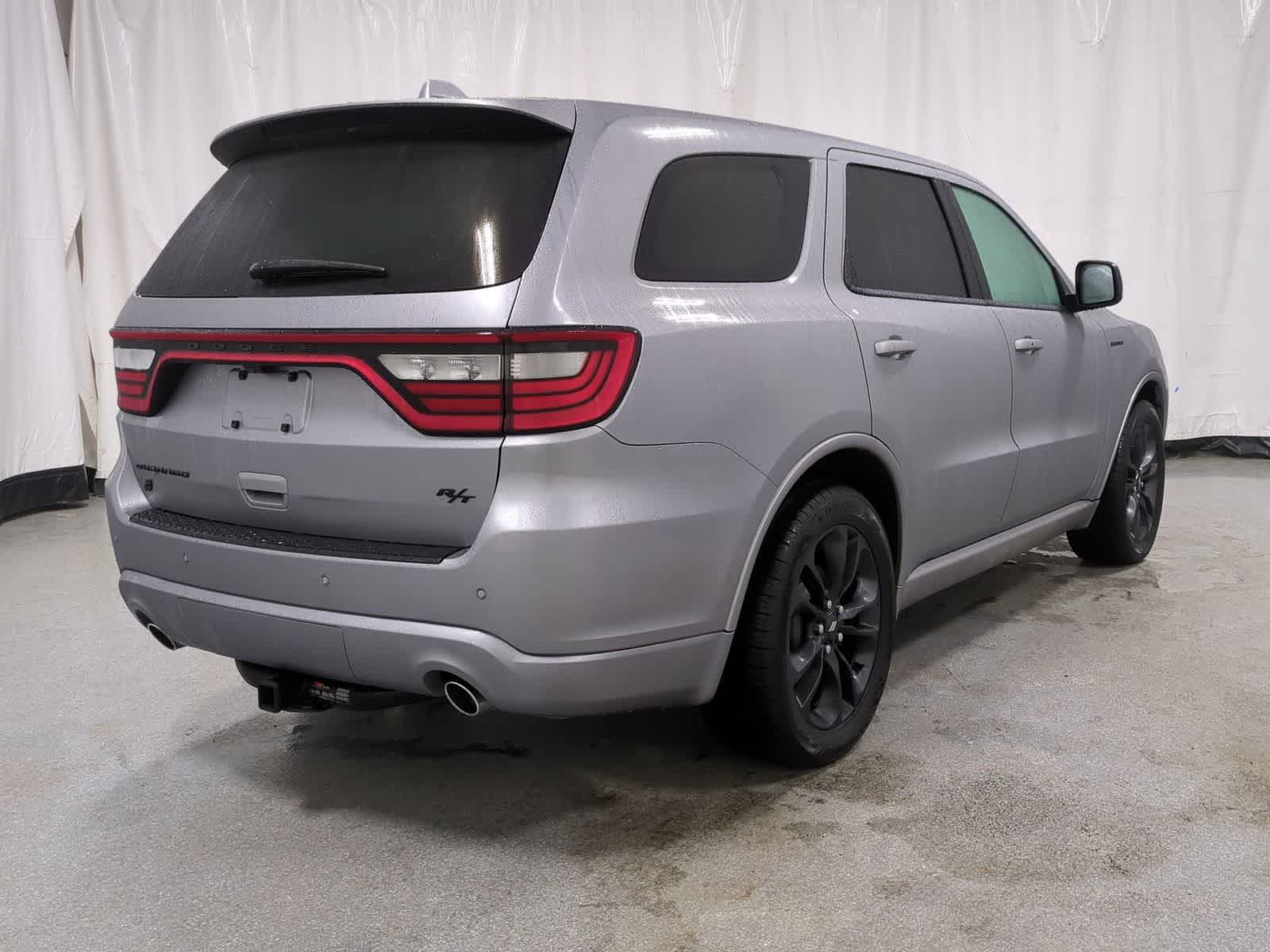 Thumbnail: 2021 Dodge Durango - 14