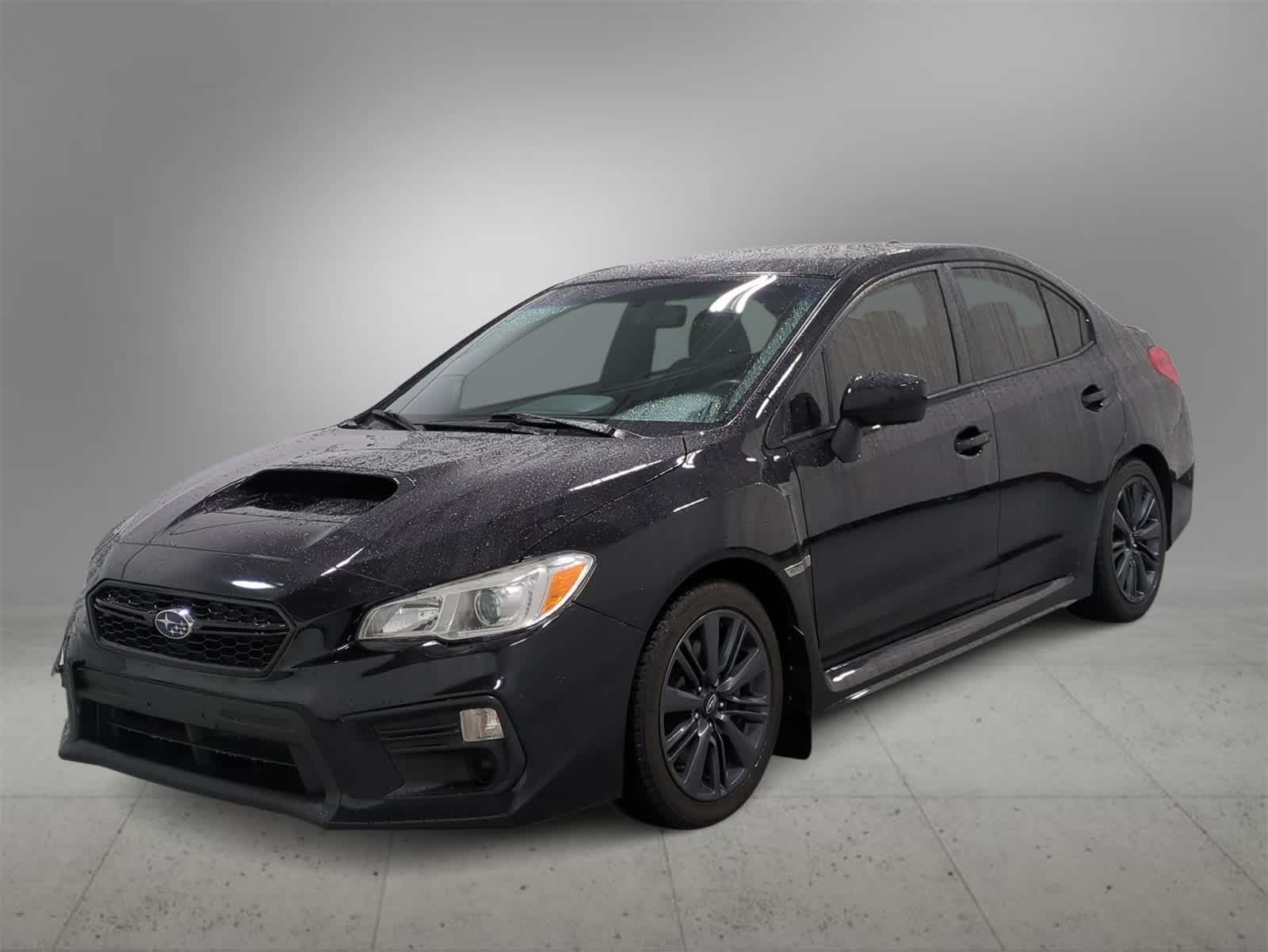 2020 Subaru WRX  -
                  Farmington Hills, MI