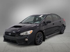 2020 Subaru WRX Sedan in Farmington Hills, MI