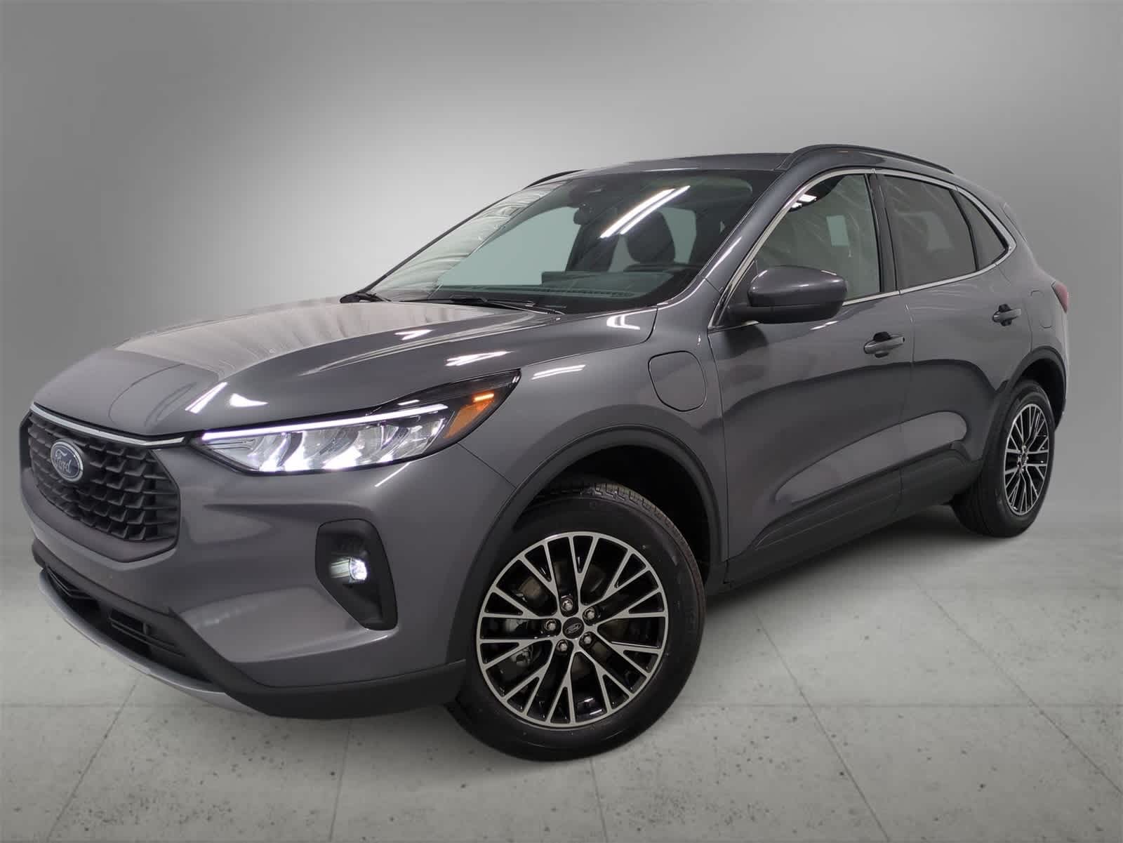 Thumbnail: 2025 Ford Escape - 1