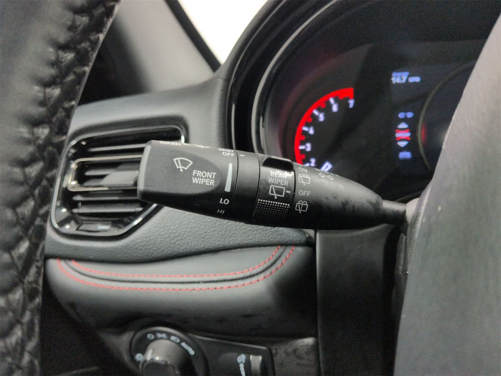 Thumbnail: 2024 Dodge Durango - 28