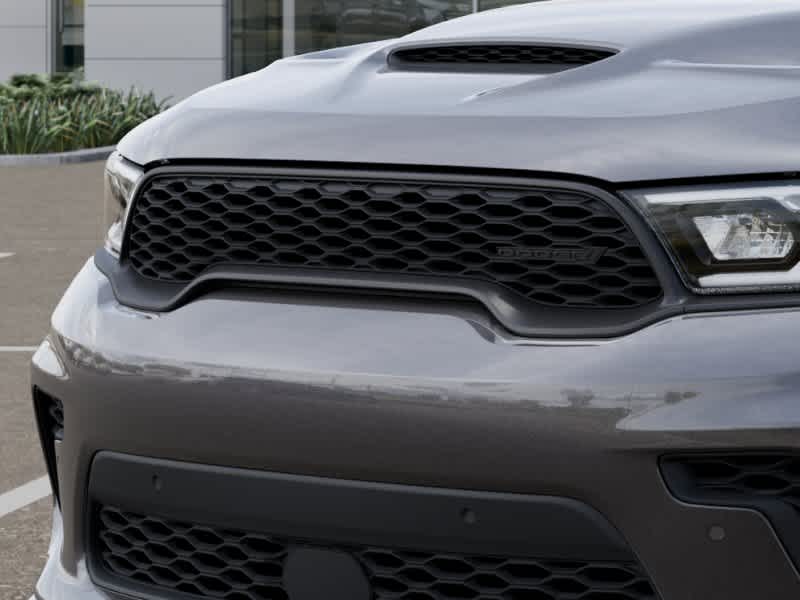 2026 Dodge Durango GT Plus - Photo 11