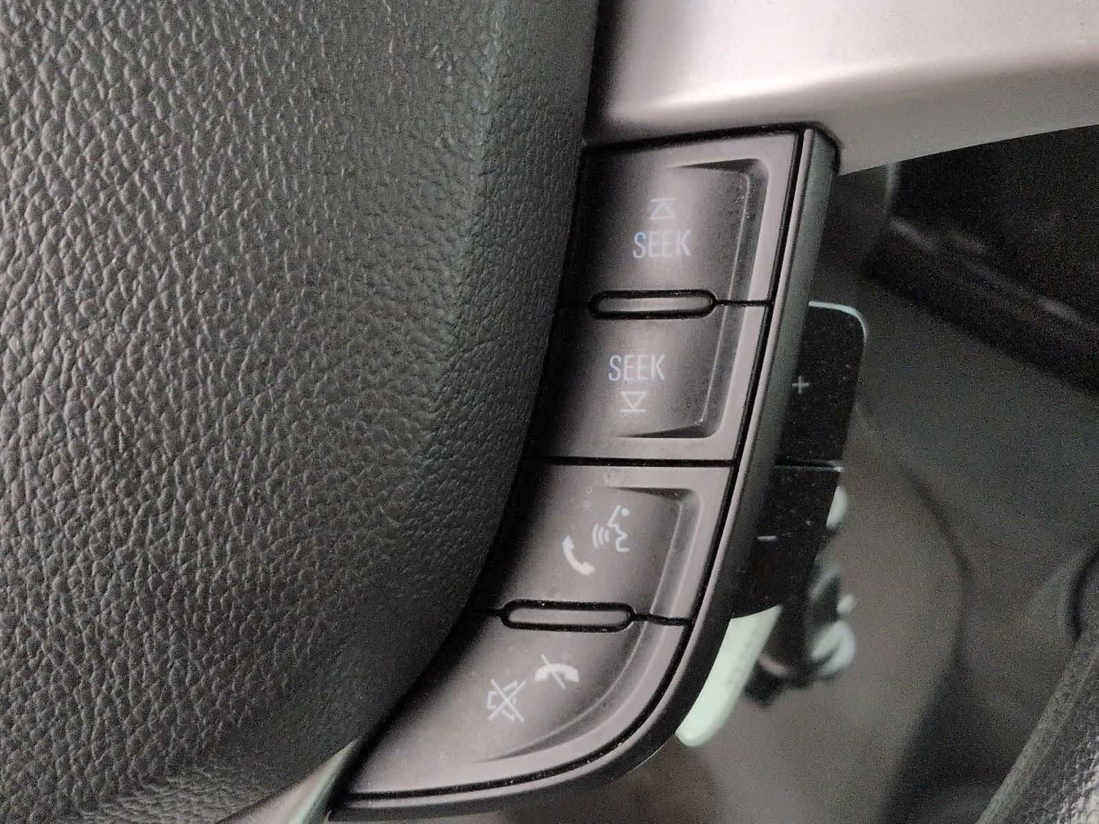 Thumbnail: 2015 Chevrolet Spark - 24