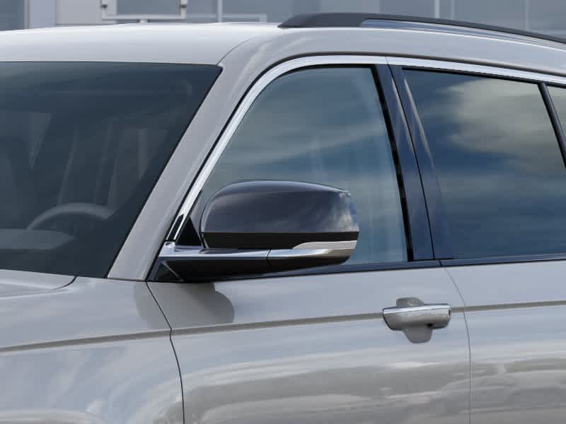 Thumbnail: 2025 Jeep Grand Cherokee L - 12