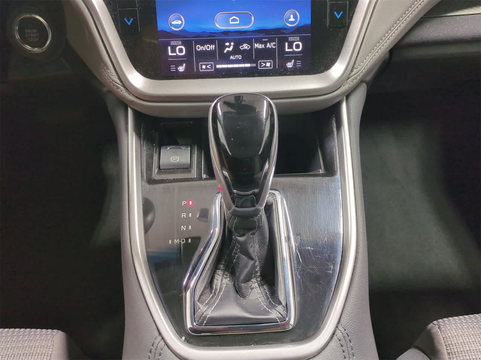 Thumbnail: 2020 Subaru Outback - 32