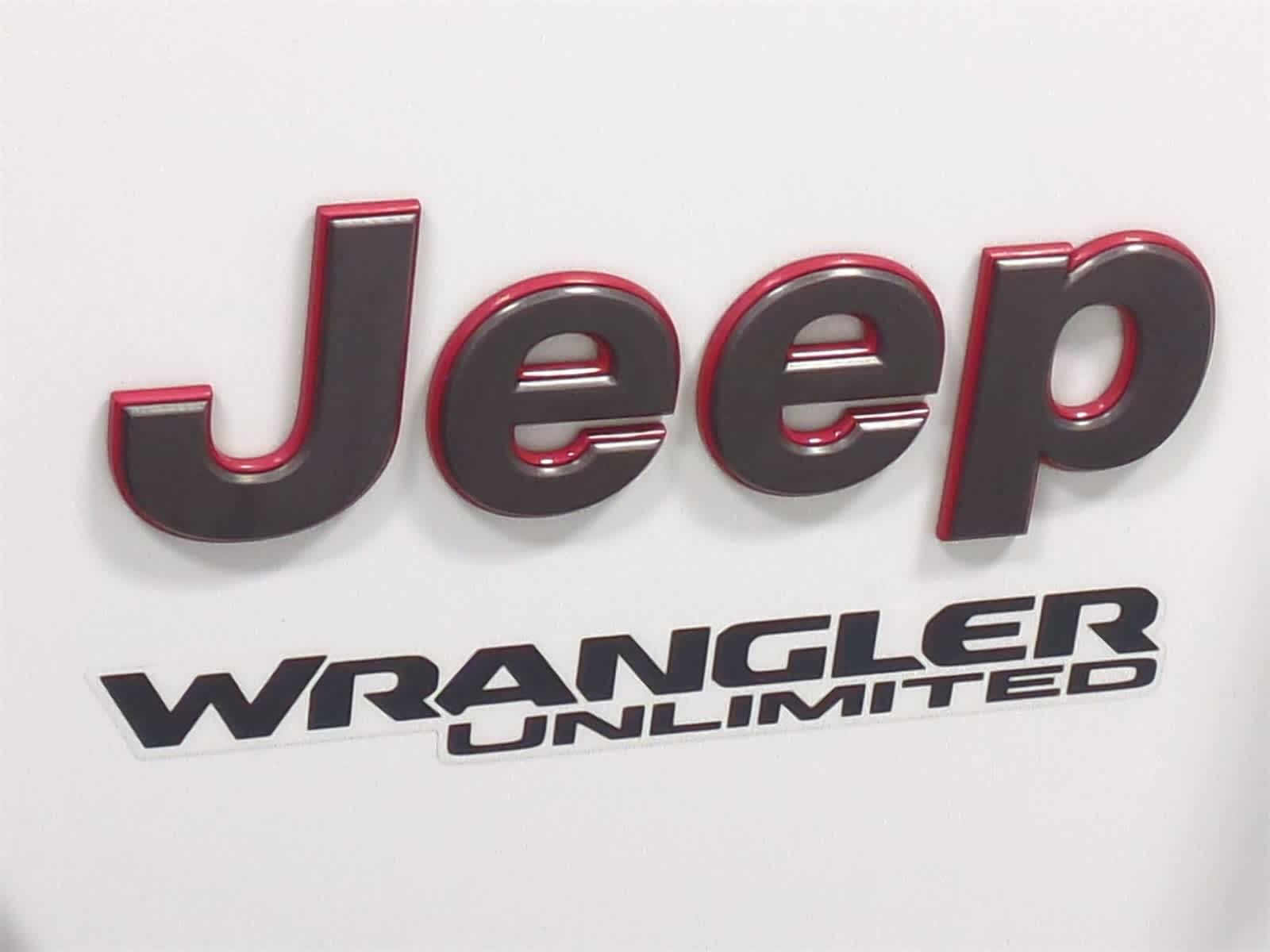 Thumbnail: 2018 Jeep Wrangler - 13