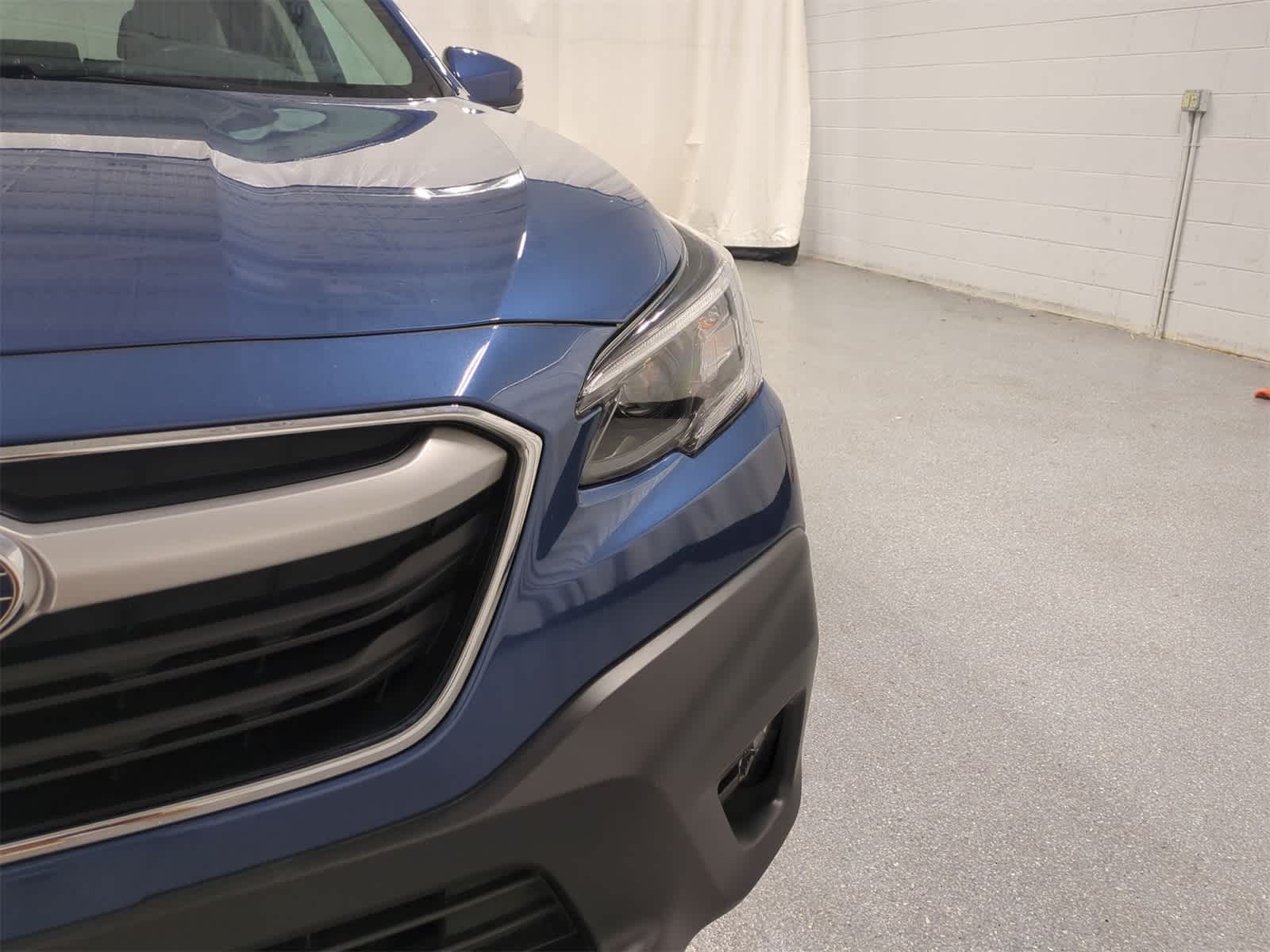 Thumbnail: 2020 Subaru Outback - 11
